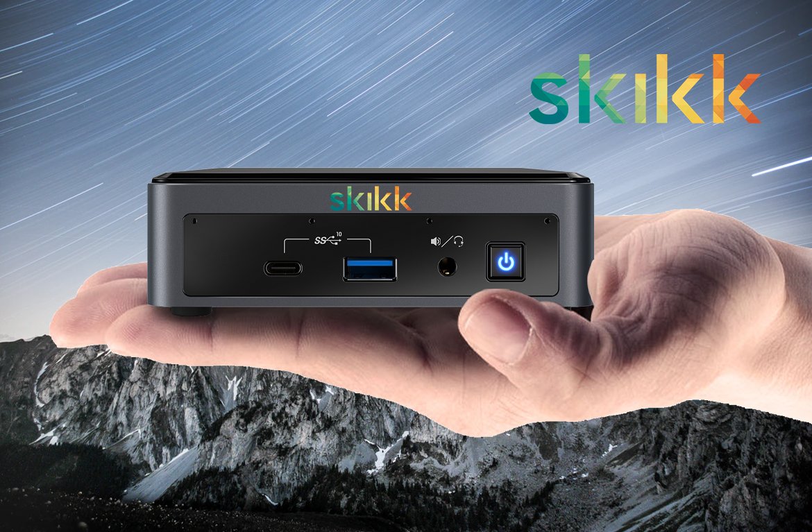 Lees alles over SKIKK Mini pc's op onze blog

laptopplus.nl/nieuws/wat-is-…

#skikk #minipc #nuc #intel