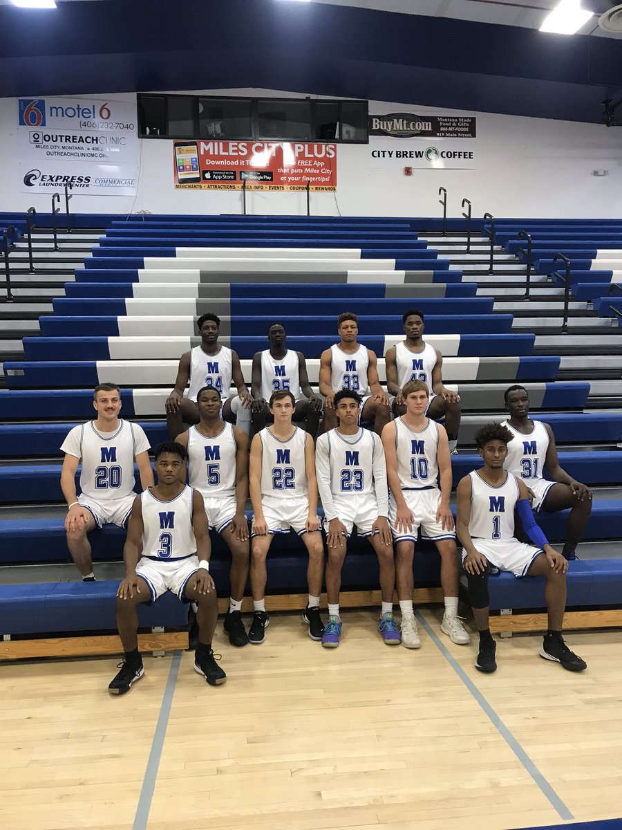 doggermcc's tweet photo. PIONEER GAME DAY!
🏀 vs. Dawson CC
🌎 Glendive, MT
⏰ 7:30 P.M. MST
📺 https://t.co/HFFAl8wXJF
#pioneerblue #gomcc https://t.co/uz4wJZAopA