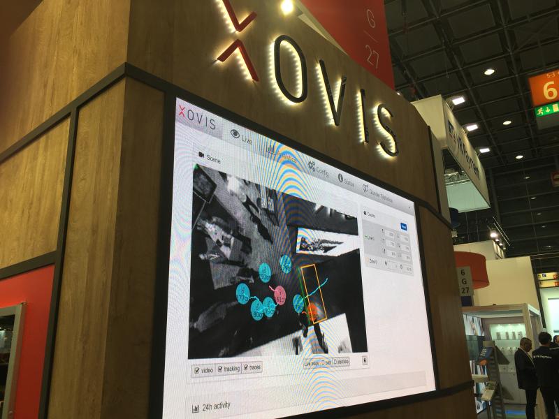 xovis_ag's tweet image. Time flies... The doors of @EuroShop 2020 will close soon! You should take the chance and visit us and our partners at #boothG27! #customerexperience #instoreanalytics #retailtechnology #waymorethanpeoplecounting #timetosaygoodbye #xovisphere