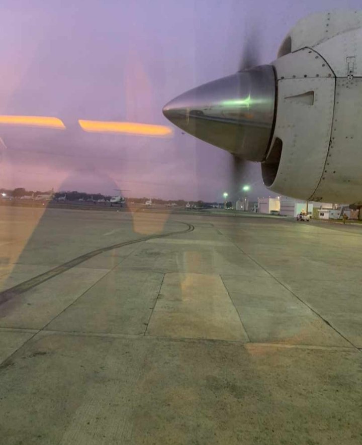 Que tengan buen día. Con disciplina y pasión todo es posible...