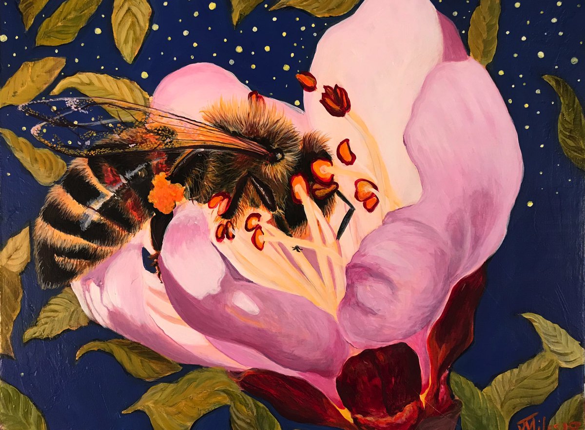 jmiles414's tweet photo. Art of the Piedmont Auction benefitting Middleburg Montessori. 2-21-2020 6-9pm. https://t.co/aus4pFo8hw