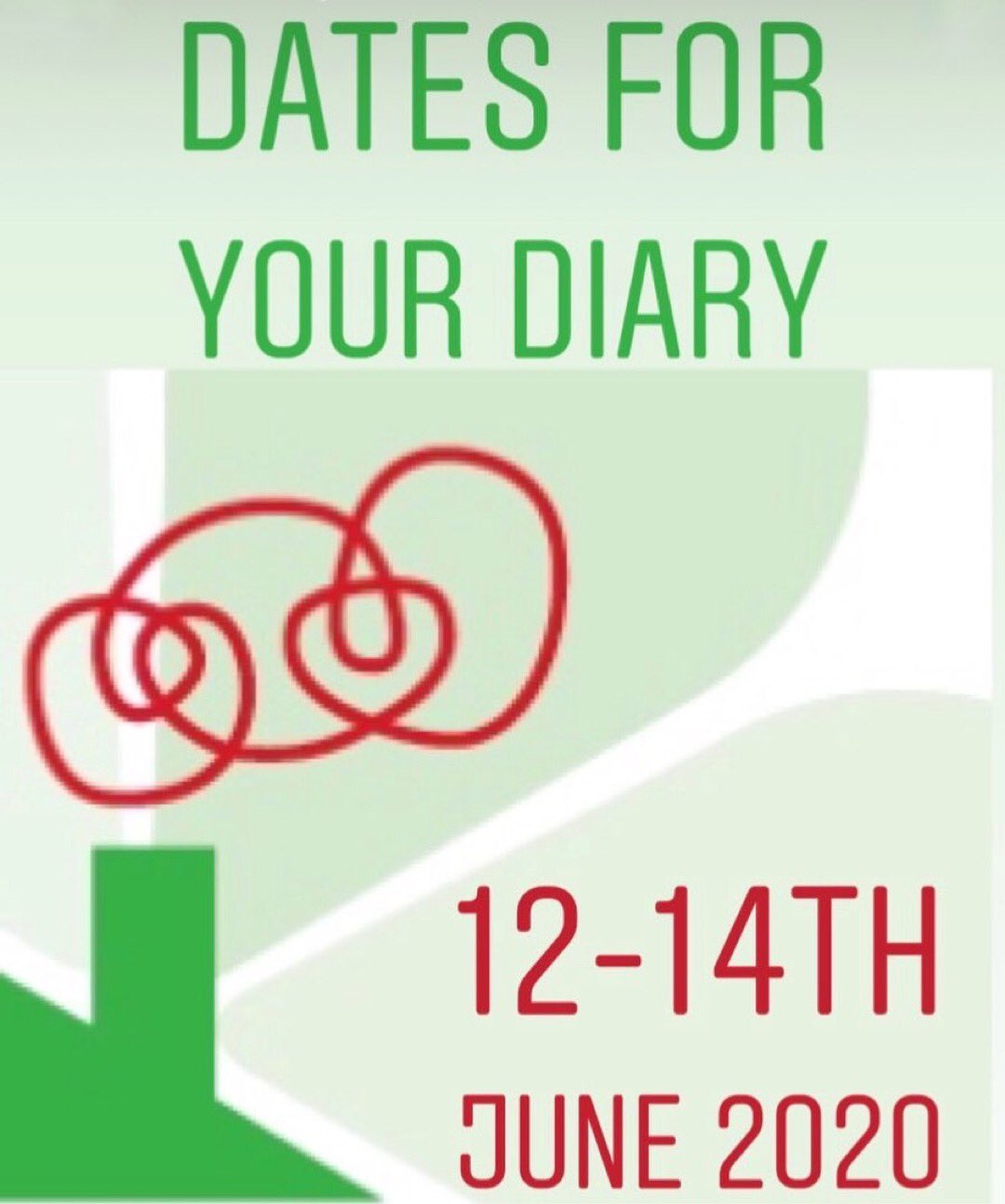 Art House Leicester on Twitter "A little reminder of some dates for