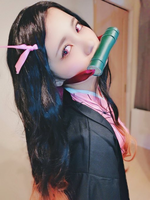 Twitterのコスプレ画像56