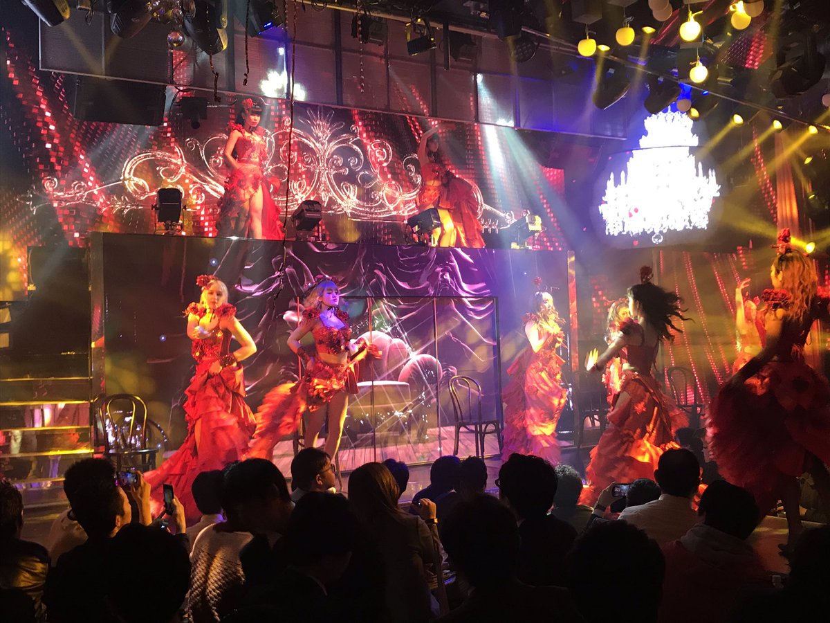 t3VoHIBzwOlD8Bp's tweet photo. #バーレスク東京
#六本木
#Roopongi https://t.co/FJ5Nmdk1W4