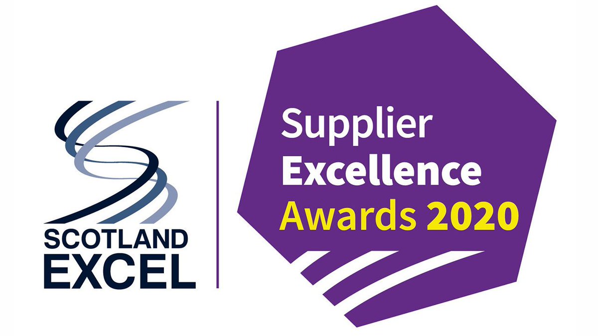 Scotland's Bravest Manufacturing Company (@scotsbravest) on Twitter photo Buzzing 🐝 for tonight's #SupplierExcellence2020 where we're nominated in 3 categories! 🏆🏆🏆
The awards champion the role of public #procurement in supporting the sustainable delivery of public services across 🏴 Good luck to all the other finalists! <a href="/ScotlandExcel/">Scotland Excel</a> <a href="/SocEntScot/">Social Enterprise Scotland</a> Buzzing 🐝 for tonight's #SupplierExcellence2020 where we're nominated in 3 categories! 🏆🏆🏆
The awards champion the role of public #procurement in supporting the sustainable delivery of public services across 🏴 Good luck to all the other finalists! <a href="/ScotlandExcel/">Scotland Excel</a> <a href="/SocEntScot/">Social Enterprise Scotland</a>