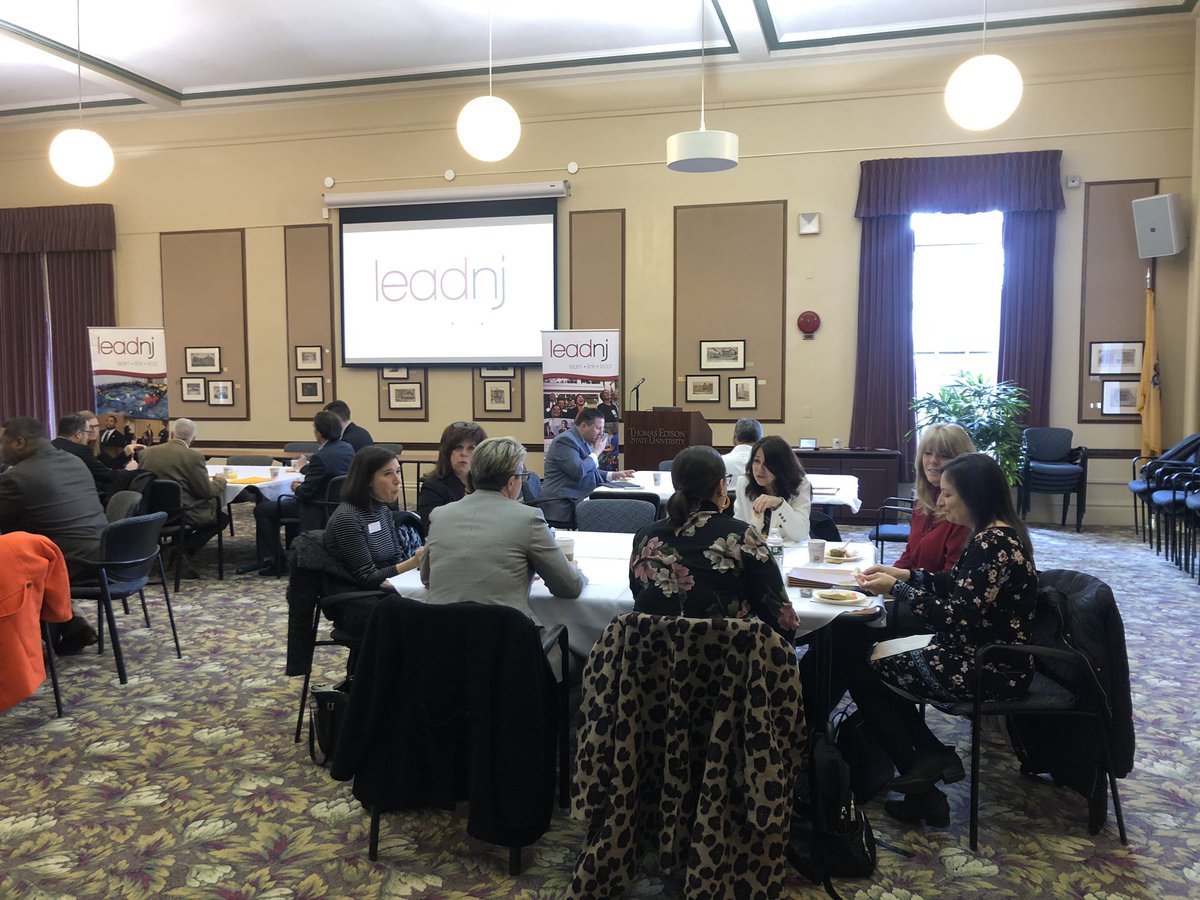 Lead New Jersey (@leadnj) on Twitter photo LNJ 2020 is making their way to Thomas Edison State University today for the first day of our seminar on Public Leadership! <a href="/tesu_edu/">Thomas Edison State University</a> LNJ 2020 is making their way to Thomas Edison State University today for the first day of our seminar on Public Leadership! <a href="/tesu_edu/">Thomas Edison State University</a>