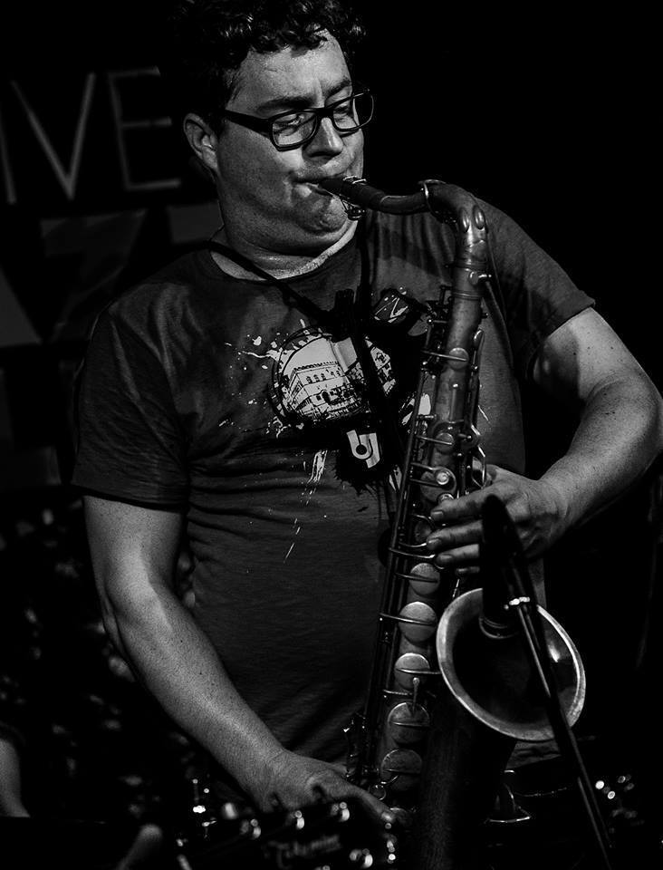 Jazz at Future Inn tweet media