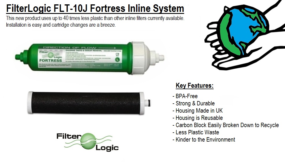pozzanipw's tweet photo. Our FilterLogic Fortress system is available NOW it uses up to 40 times less #plastic and the #carbon is easily #recycled. Also available with filter taps and 3 way taps. 

#fridgefilter #water #filter #chlorine

https://t.co/20zEp54XvY https://t.co/plGKezfi9P