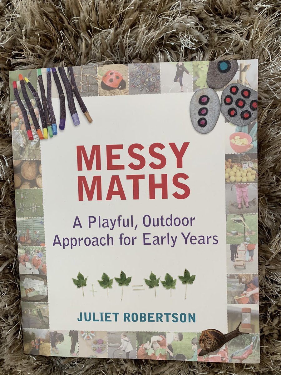 KiddiwinksELCC's tweet photo. Delighted to have won this at the @AbshireELC outdoor day!A great learning experience with new and revised ideas. We have this book already and used well,however,this ones special,as its signed by the one and only most inspiring outdoor learning enthusiast! @CreativeSTAR Thanks! https://t.co/NPPj59hn66