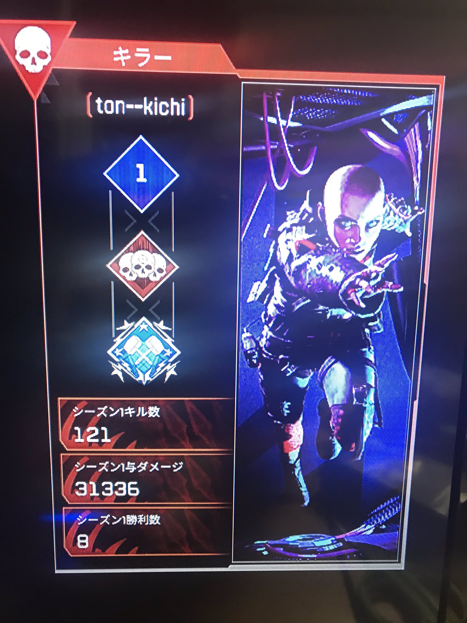 Fps信者 Fps Twitter