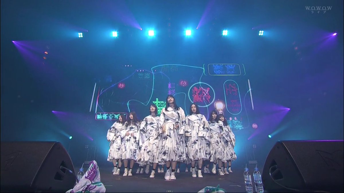 7aoko46's tweet photo. ずっと前から知り合いだったのに

#欅坂46 #風に吹かれても
#山﨑天 #CDJ2019 https://t.co/XVIwcLTw5e
