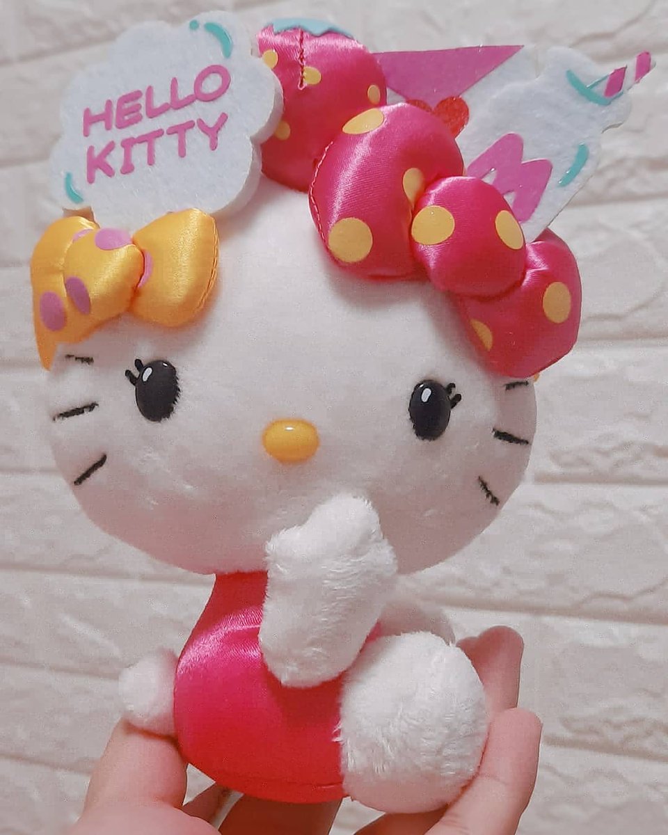 24ijen's tweet photo. Oh em😍 ma heeeaaarrrtt💖
#hellokitty #hellokittymail #hellokittylover #kawaiimail #hellokittyforever #hellokittycollector #hellokittysanrio #sanrio #hellokittyplush #hellokittyplushie #hellokittyobsessed #hellokittyjunkie #hellokittyhoarder #hellokittyph https://t.co/hCVUxWZWfr