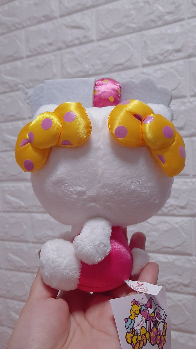 24ijen's tweet photo. Oh em😍 ma heeeaaarrrtt💖
#hellokitty #hellokittymail #hellokittylover #kawaiimail #hellokittyforever #hellokittycollector #hellokittysanrio #sanrio #hellokittyplush #hellokittyplushie #hellokittyobsessed #hellokittyjunkie #hellokittyhoarder #hellokittyph https://t.co/hCVUxWZWfr