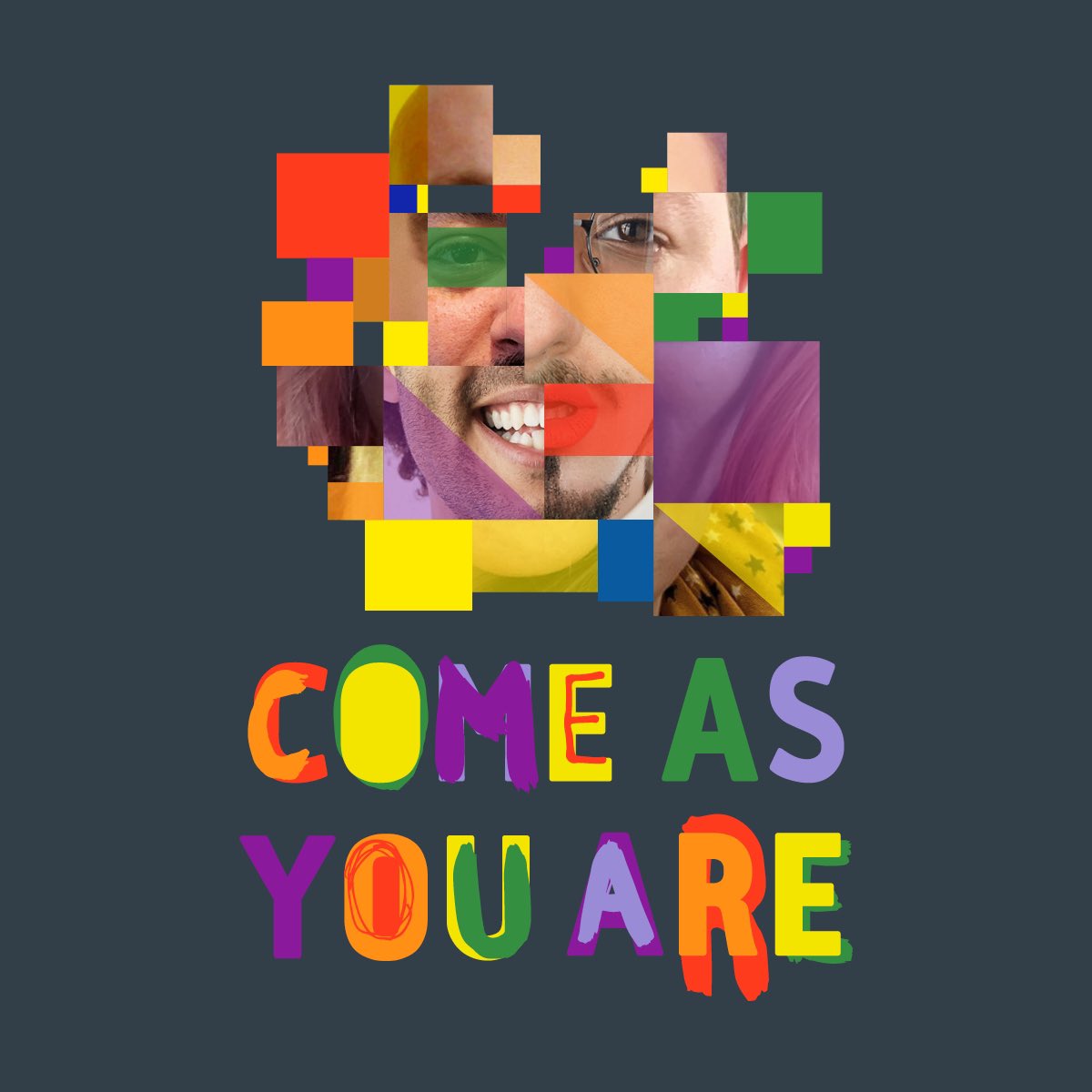 NONCONDESIGN's tweet photo. #throwback to our campaign branding for @PrideInLpool 2019 for @LCRPride #branding #brand #campaignbrand #identity #typography #theme #2019 #prideiiverpool2019 #campaigngraphics #prideinliverpool #comeasyouare #lcr #lcrpridefoundation https://t.co/hHHS7k6Yc6