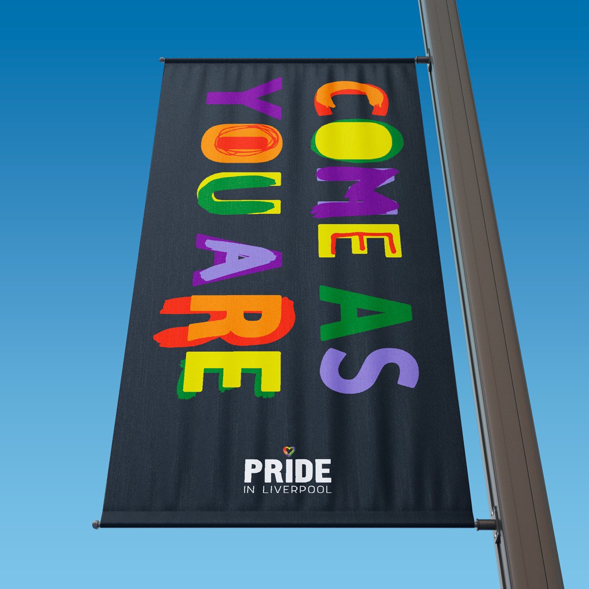 NONCONDESIGN's tweet photo. #throwback to our campaign branding for @PrideInLpool 2019 for @LCRPride #branding #brand #campaignbrand #identity #typography #theme #2019 #prideiiverpool2019 #campaigngraphics #prideinliverpool #comeasyouare #lcr #lcrpridefoundation https://t.co/hHHS7k6Yc6