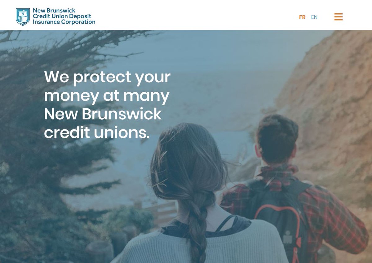 ProgressiveCU's tweet image. DID YOU KNOW?
 
With NBCUDIC insurance you have coverage of up to $250,000 in each of six categories. Every category comes with its own coverage so if you have savings in four categories, you have a combined coverage of up to $1,000,000. 

Visit: nbcudic.ca/deposit-protec…