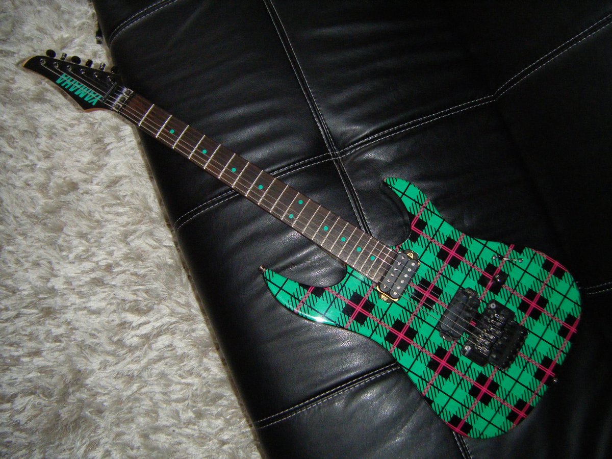 Totally Sick Guitars tweet media