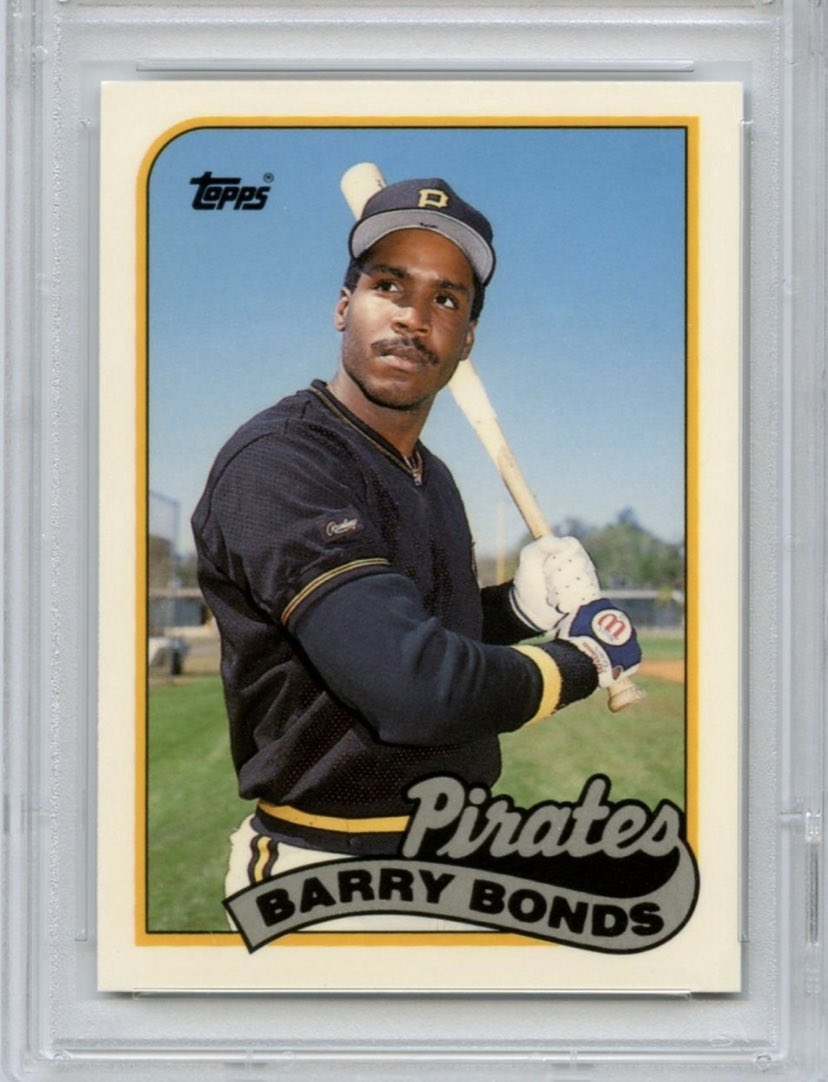 baseballcardDoc's tweet photo. Barry.
Relive the baseball card boom in our movie- watch now on Netflix or click link: https://t.co/UJNG7rdB7w
⚾️⚾️⚾️
#barrybonds #1989topps #topps #baseballcard #baseballcards #baseballcarddoc #baseballcardmovie #jackofalltradesmovie #jackofaltrades #pirates @Pirates https://t.co/pZBJSIj9Ra