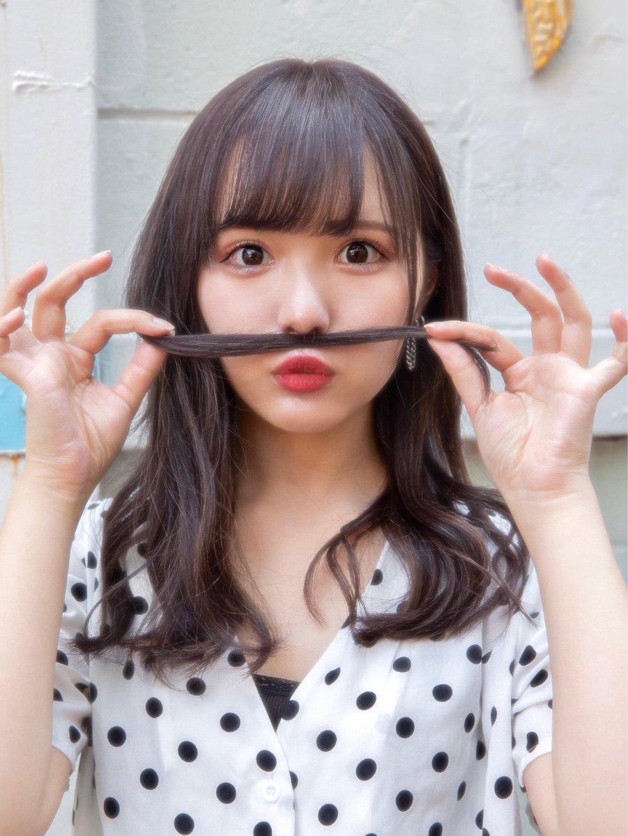 トランスワールドジャパン V Tvittere ナツメさんの撮影しました 人気インスタグラマー 可愛いですね