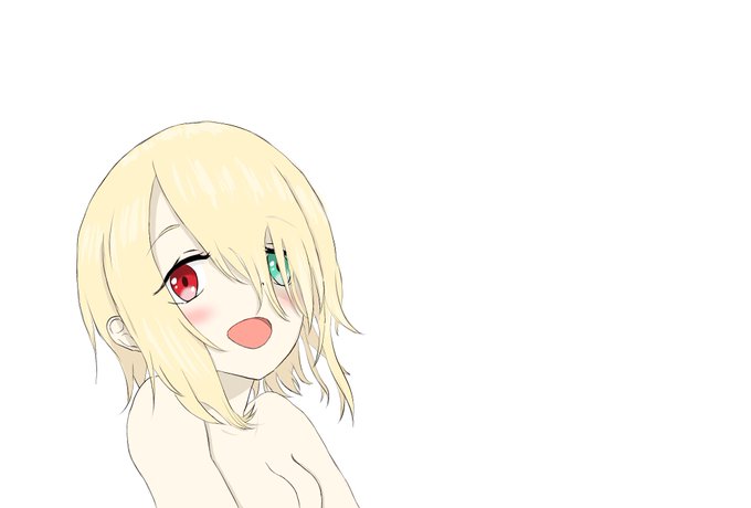 イラスト用垢です!
同じ趣味の方と繋がれたらなと思います
とりあえず2〜3ヶ月前に描いたデジイラデビュー作を投稿

現時点でも計3〜4枚しか描けてない遅筆ですが、どうぞよろしくお願いします☺️
#イラスト好きな人と繋がりたい 
#絵描きさんと繫がりたい 