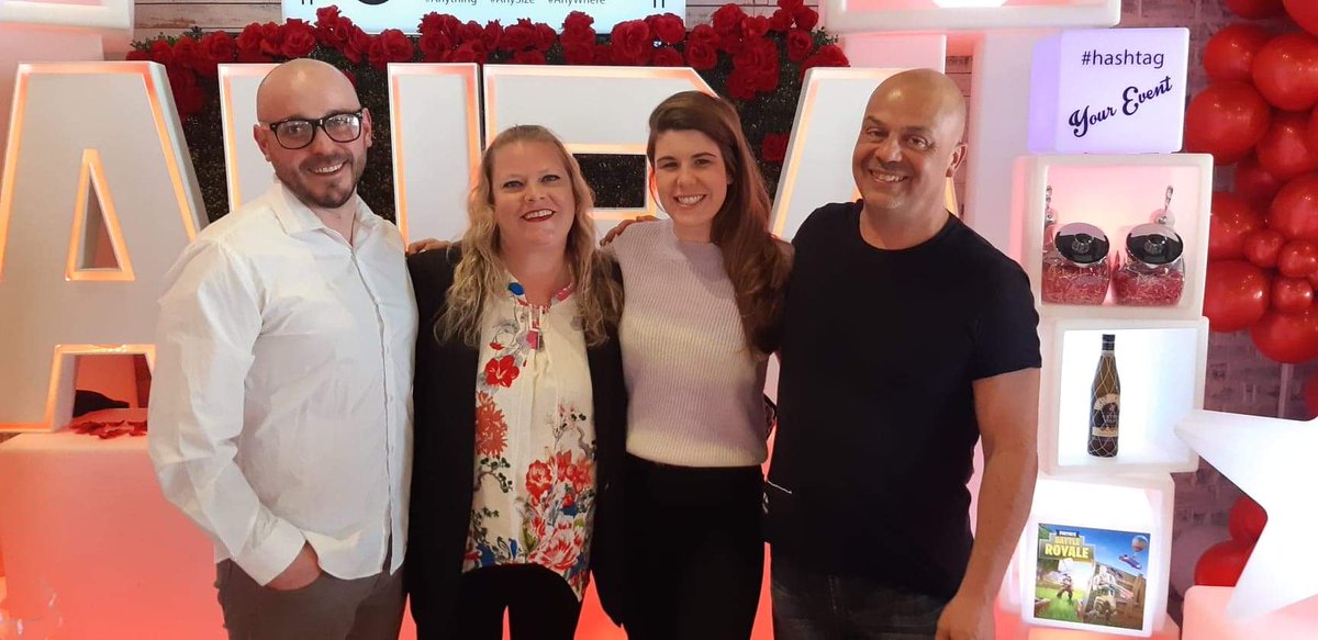 Aura Effect tweet media