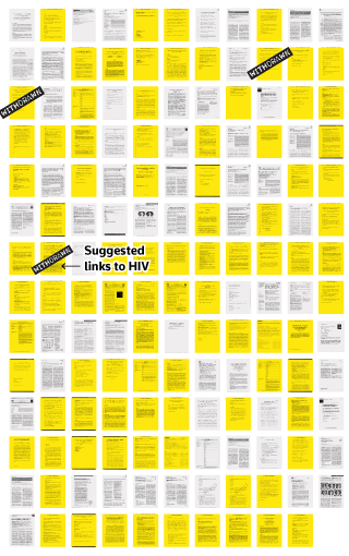 SPEED SCIENCE: Our <a href="/ReutersGraphics/">Reuters Graphics</a> analysis of scientific studies published on the new #CoronavirusOutbreak found that more than 60% were "preprints" that had not been peer reviewed. Some have even been withdrawn.