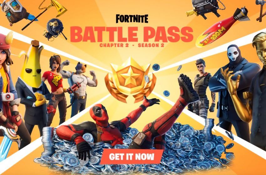 So #Deadpool is coming to #FortniteChapter2Season2? Call me a hater but this just shows how every franchise is riding the Epic Games "fuck train". Why are they even allowing a character like Deadpool to be permitted into a game with an age rating of 12 and older? Money.