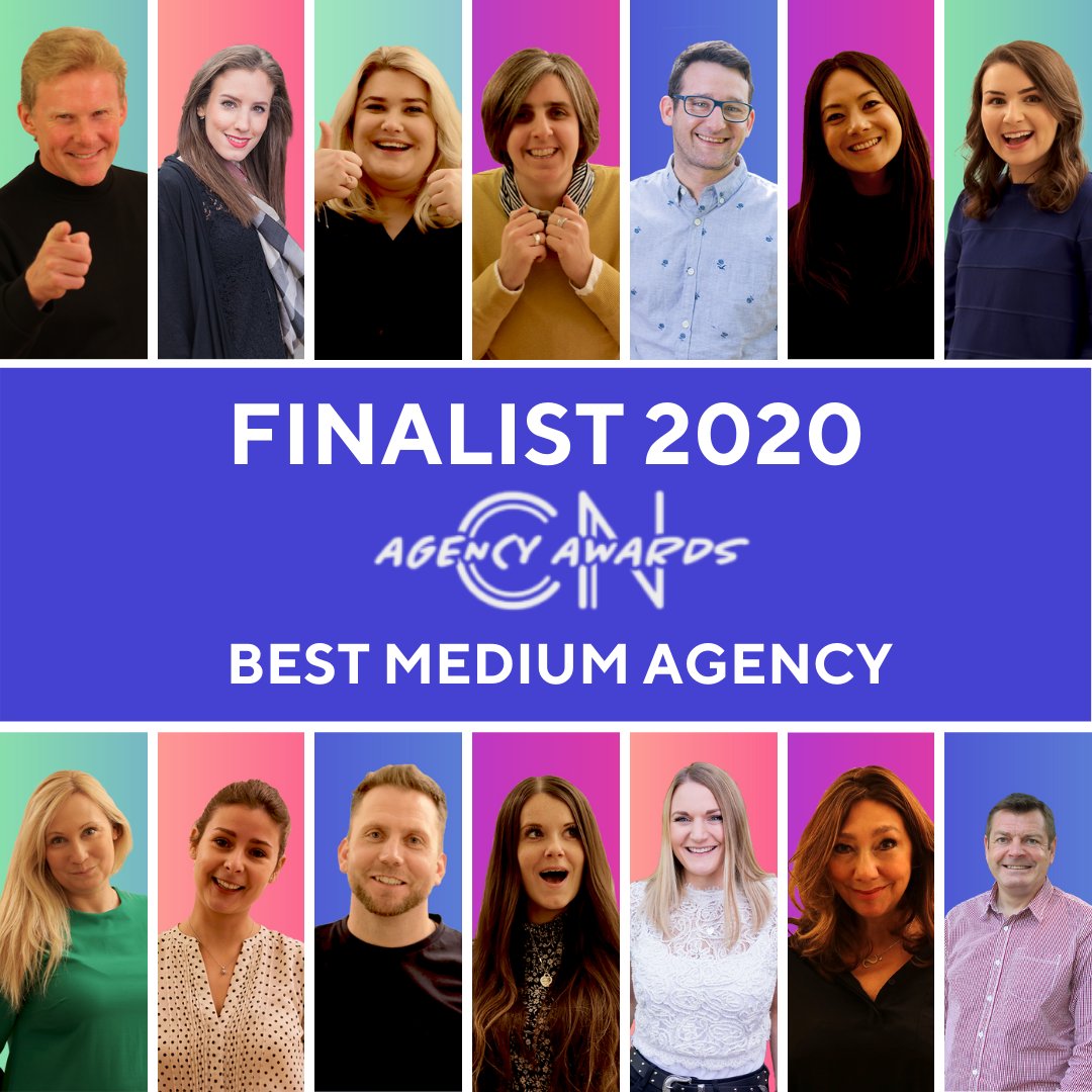 MCIExperience's tweet photo. Guess who's a @Conference_News Agency Award Finalist? 🥳 

We're thrilled to be shortlisted with @MCI_UK and show off the strength and diversity of our two incredible teams 🙌

See the finalists: https://t.co/RkzfhK8day

#CNAA20 #OneMCI #EventsIndustry https://t.co/Wq42V6JcgQ