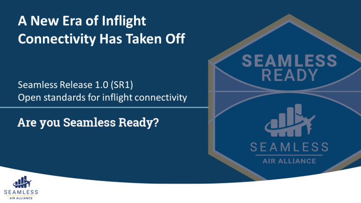 SeamlessAA's tweet photo. ICYMI: Open standards for IFC are moving full speed ahead following the completion of Seamless Release 1.0 Download the Technology Brief at https://t.co/tdnkJjzIoN https://t.co/7Us0ylhS1f