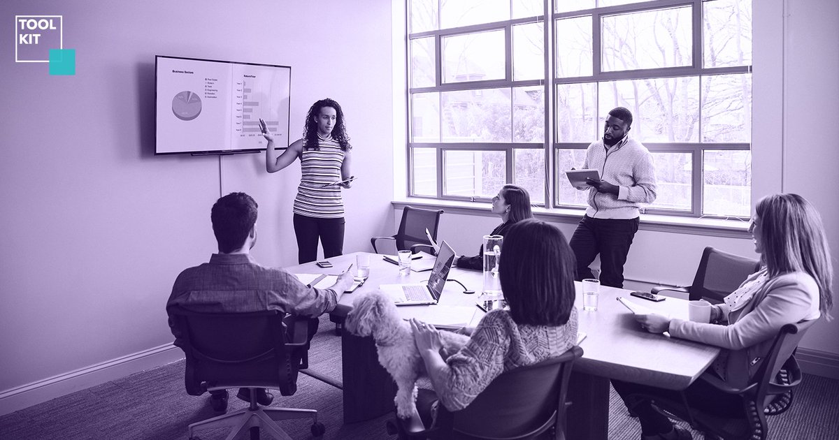 Your business plan is a living document: It should be kept updated as your company grows - a practice that can help you identify both opportunities &amp; threats.

Check out our handy #BusinessPlan toolkit over on the NatWest Business Hub natwestbusinesshub.com/toolkit/busine…