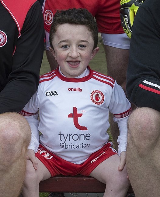 Errigal Ciaran GAC tweet media