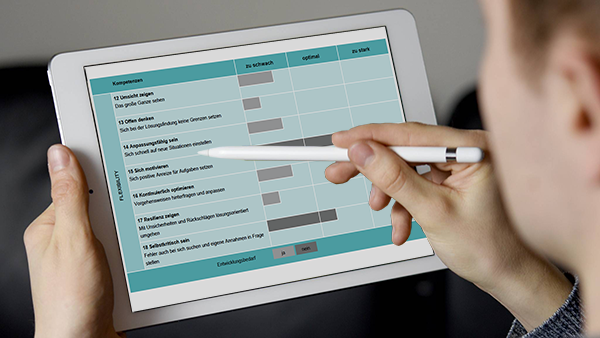 #Agile #Kompetenzen von Führungskräften und Mitarbeitenden sind erstmals messbar. Wie? Testen Sie es selbst. Direkt hier. Kostenlos! ➡️perfacttraining.com/agilitaetschec…

#agility #agilität #personalentwicklung #bewerber #perfacttraining #pawlik