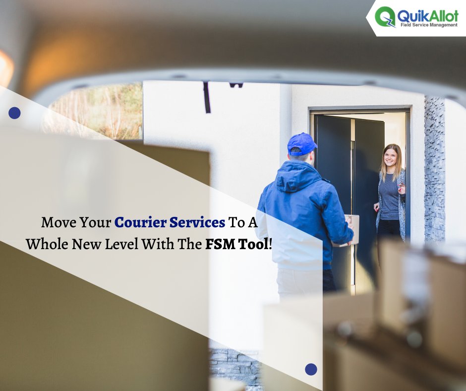 quikonesolution's tweet image. Want to deliver cutting-edge #FSMsolutions to your customers? It is possible with the help of the stellar #FSMsoftware #QuikAllot! Request a demo today. quikallot.com/book-a-demo/