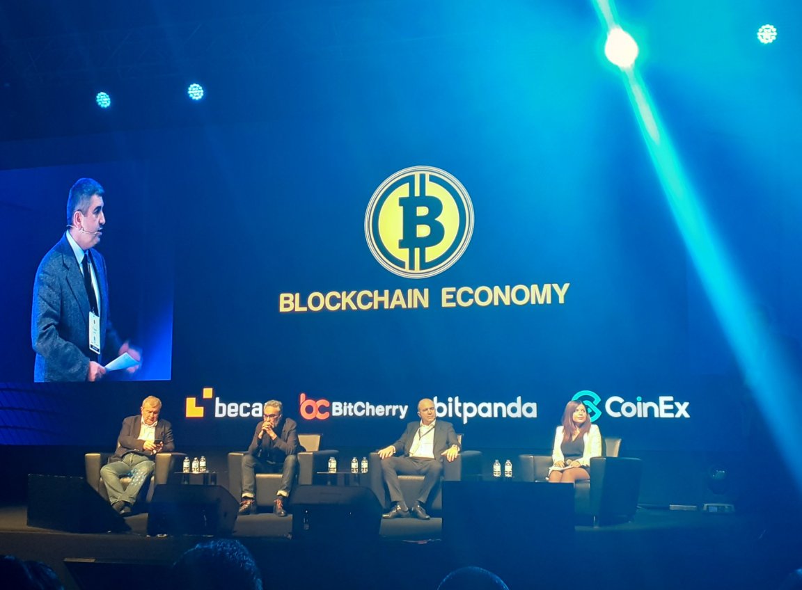 SinovateChain's tweet photo. #SINOVATE is now live at #BlockchainEconomy2020

Come join us and get to know our plans.

#IDS $SIN #Crypto #innovation https://t.co/98UYMVlXPP