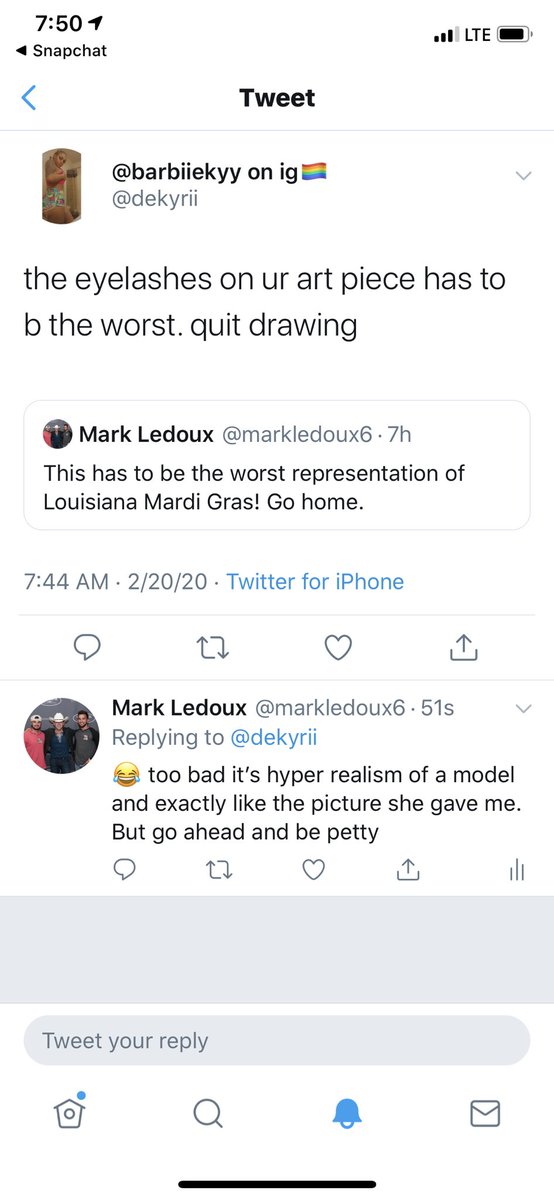 douxman6's tweet photo. Y’all look at this 😂😂 https://t.co/FjOPd5KZG5