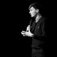 ChorltonChuckle's tweet photo. This Friday hilarious BBC star @tomwriggleswort headlines February's #Chorlton Chuckles! Plus @clayton13jones @JamesAllen27 @MikeYanek &amp; MC @ThatAlexPerry!

Email ChorltonChuckles@gmail.com to get on the guest list &amp; get in for a bargain £8!

https://t.co/wCZaK2j02L https://t.co/rCk2acgcfX