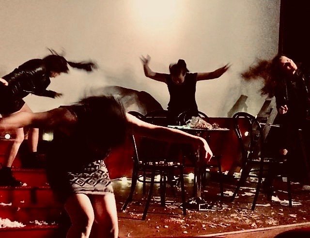 curiousdoings's tweet photo. Meet the Cast &amp; Creative Team of 'Faust'

Mary-Frances Doherty - @mfdoherty 

Northern Ireland Tour- Island Arts Centre, Sean Hollwood Arts Centre &amp; Lyric Theatre

#faustbycuriousdoings #wouldyoumakeapactwiththedevil #devisedtheatre #theatreni https://t.co/v1iOzKpmsP