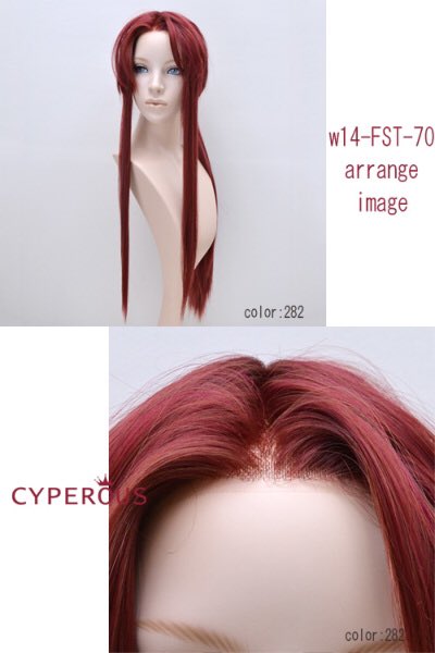 Twitterのコスプレ画像31