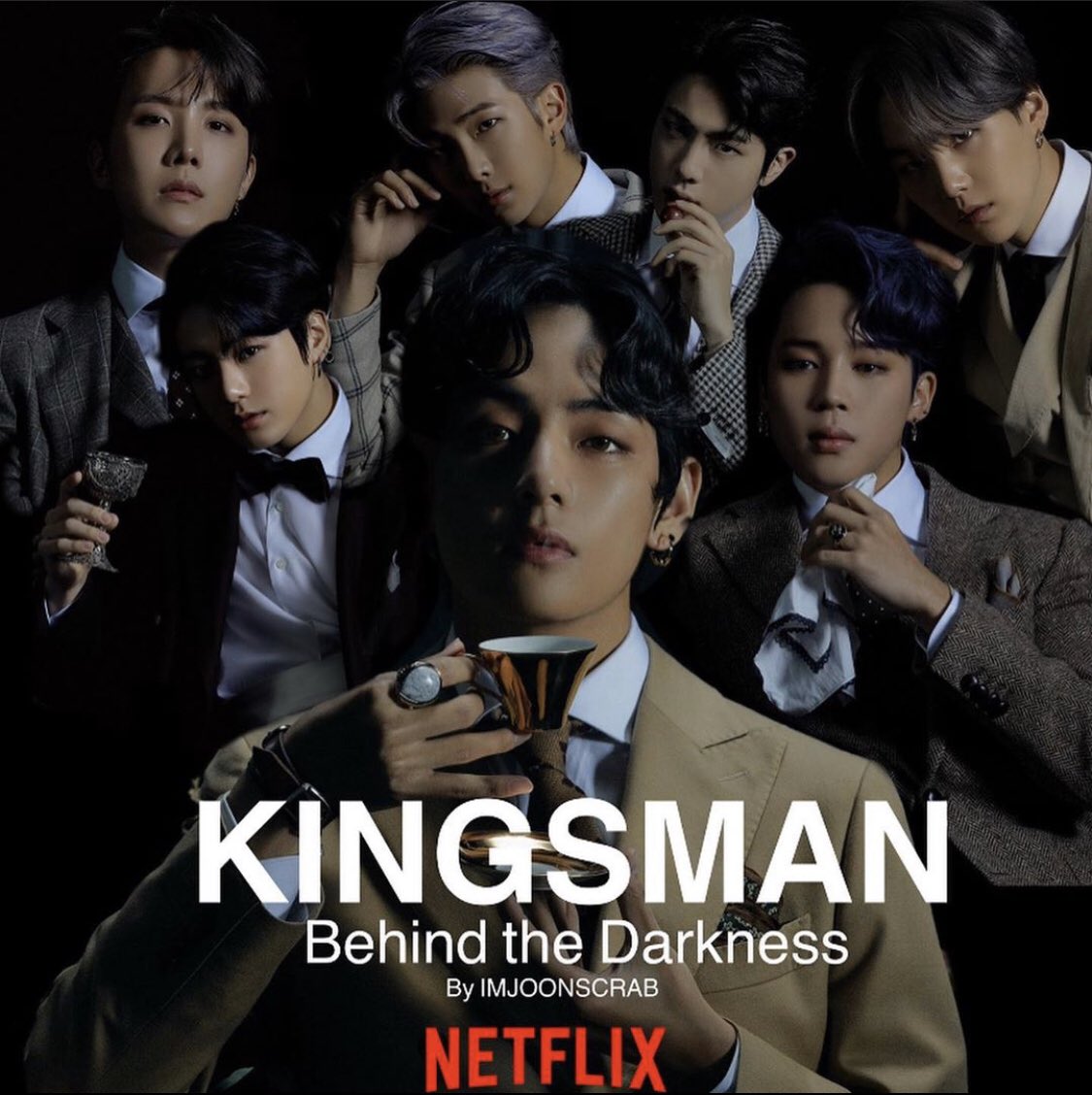 kdramamochi's tweet photo. #5BTS songs to get to know me ... It’s so hard...
1. Spring Day
2. Serendipity
3. Dope
4. I’m fine
5. Jamais Vu https://t.co/lJ2aDNScML