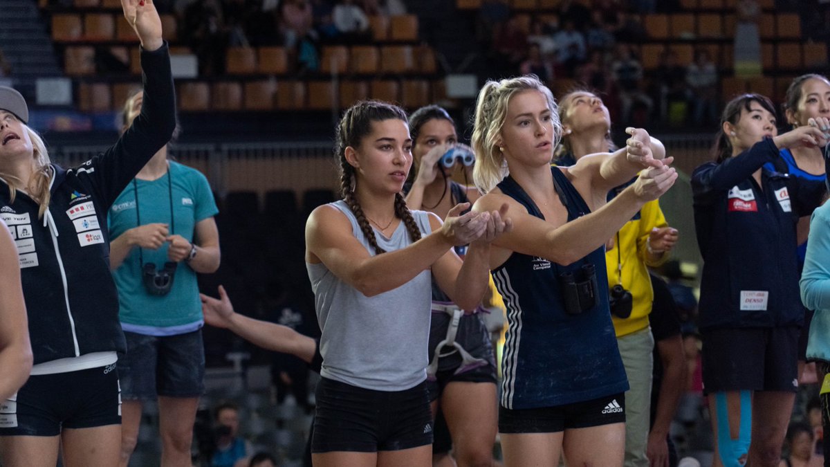 ilVettoJr's tweet image. 👀 | It all starts with observation

#WorldUp 🧗