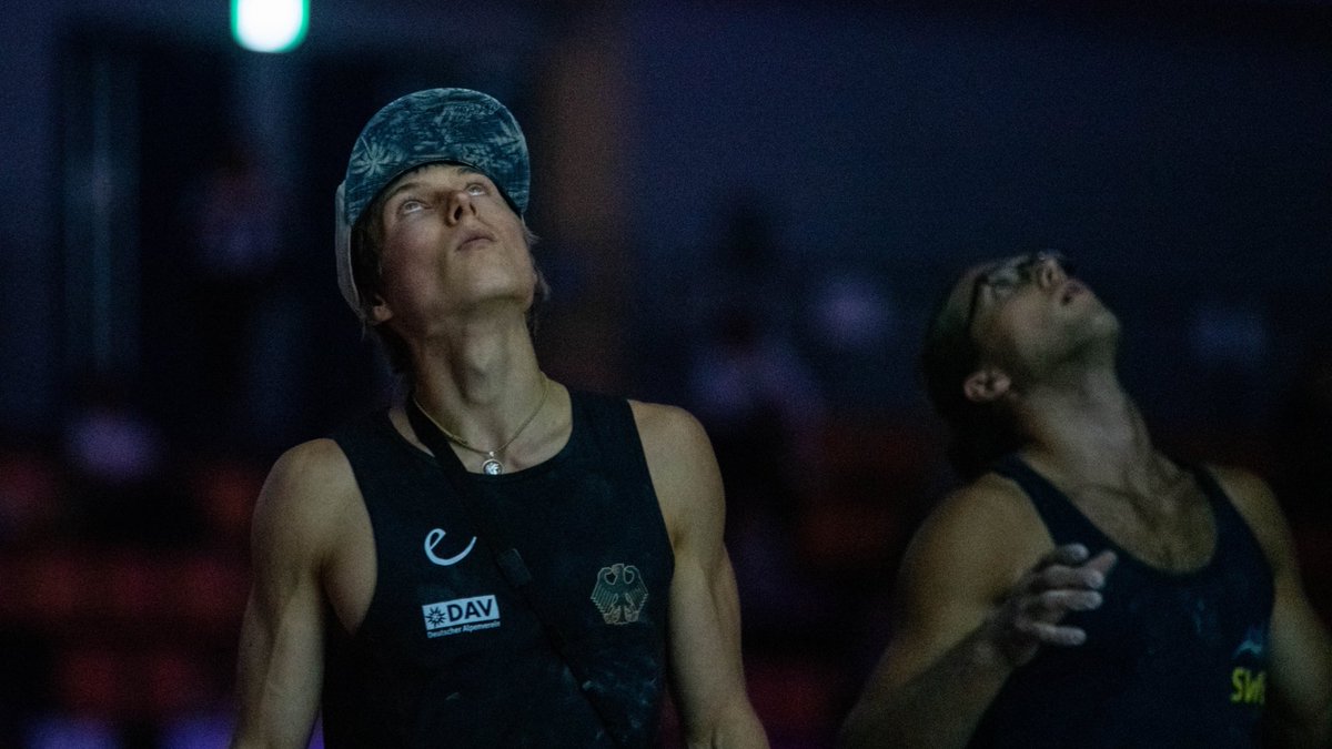 ilVettoJr's tweet image. 👀 | It all starts with observation

#WorldUp 🧗