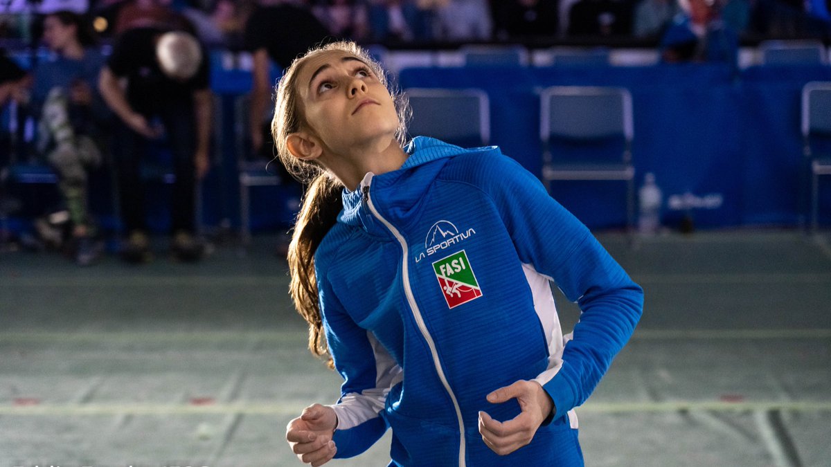 ilVettoJr's tweet image. 👀 | It all starts with observation

#WorldUp 🧗