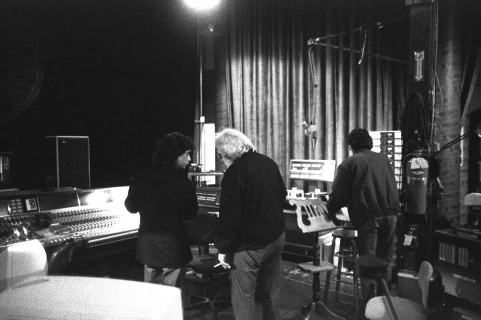 GratefulDeadHub tweet media