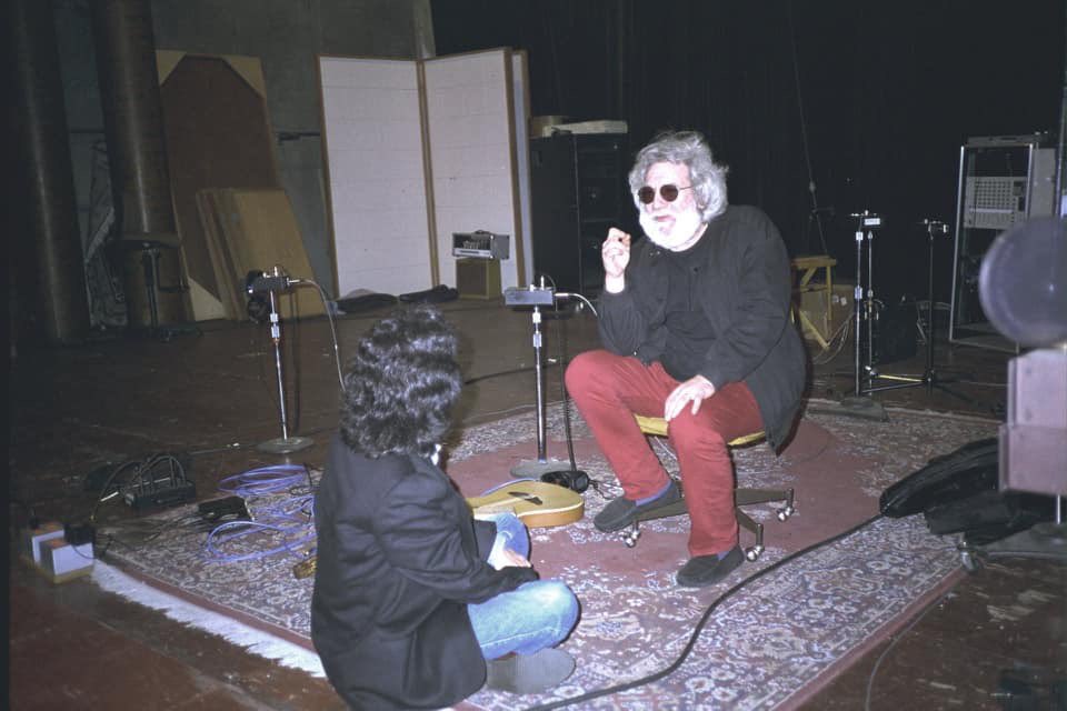 GratefulDeadHub tweet media
