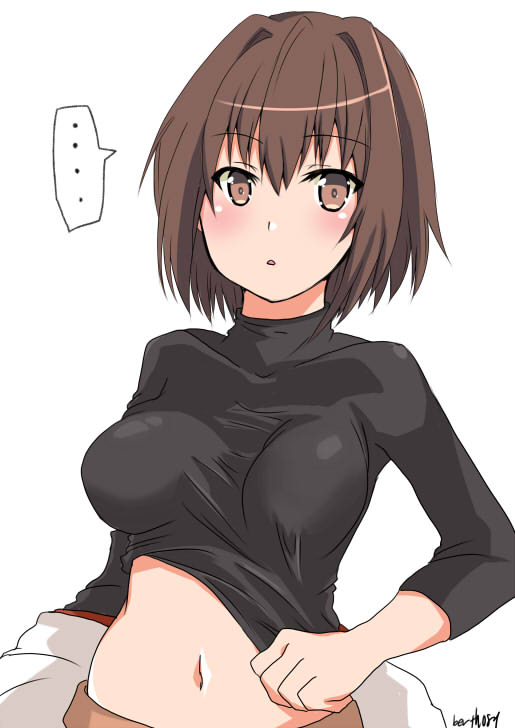 #とりあえずおっぱい貼っとけ 