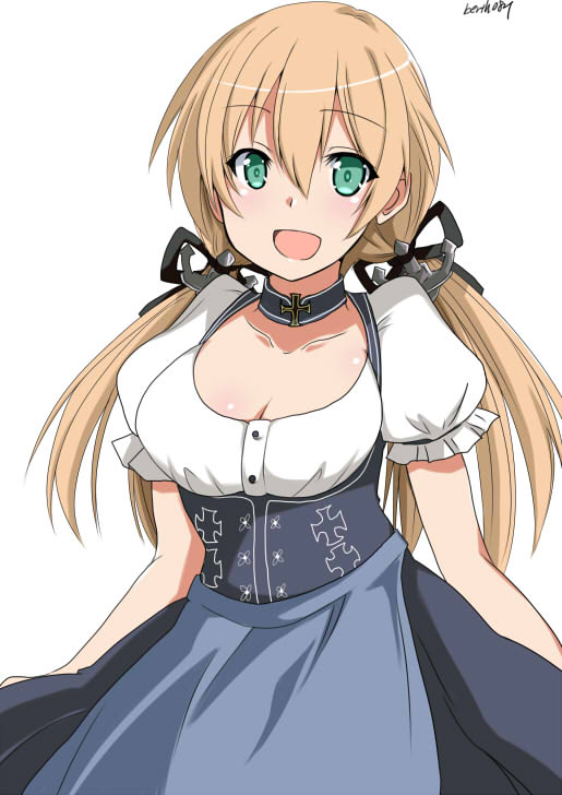 #とりあえずおっぱい貼っとけ 