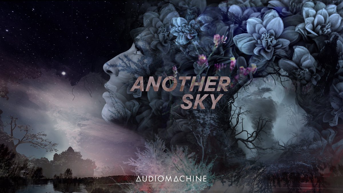 audiomachine's tweet photo. As promised, more new epic music to start off 2020! Our latest release, Another Sky, is up and ready for you to dive into. Enjoy every moment! #Audiomachine https://t.co/UP5uIqChk5 https://t.co/UCvEhUnN6X
