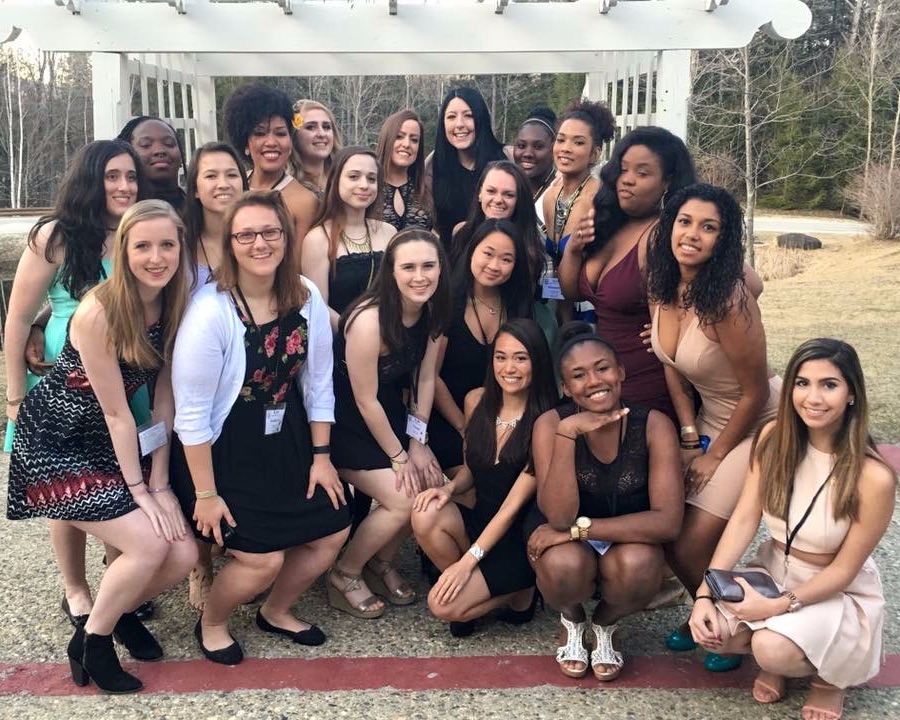 KDP_NAS's tweet photo. We are down to 36 days until Kappacon 2020! This week’s throwback Thursday we go back to Convention 2016. #TBT #KDPNAS #MTSND #Kappacon2020 https://t.co/kj637Q2xcY