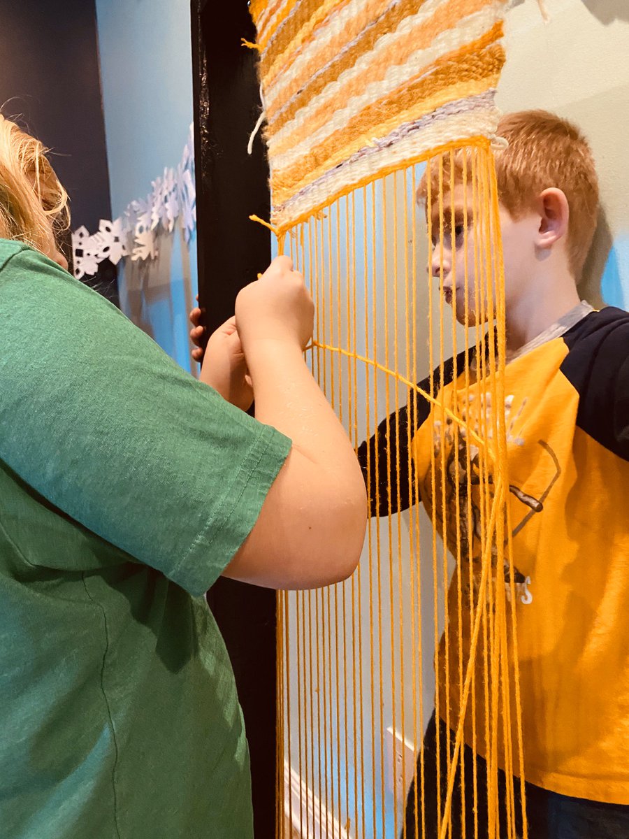 LPS_TheArts's tweet photo. Preparation for the celebration is in full swing! https://t.co/j9R5MqWIyN