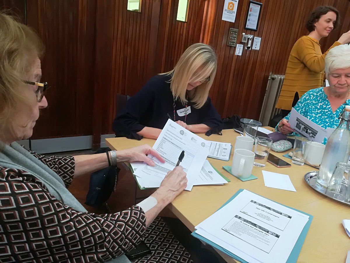 The older people's network is about giving older people a voice to explore the issues that are important to us <a href="/GMOPN1/">GM Older People's Network</a> <a href="/AFAgeing/">Ambition For Ageing</a> <a href="/afasalford/">AfAsalford</a> older making a difference <a href="/ageuksalford/">Age UK Salford and Trafford</a> <a href="/salfordcvs/">Salford CVS</a> #GMOPNinfuencing